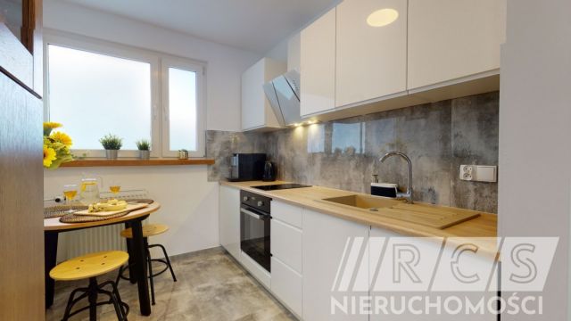 Mieszkanie 2-pokojowe Wrocław Stare Miasto, ul. Kuźnicza. Zdjęcie 20