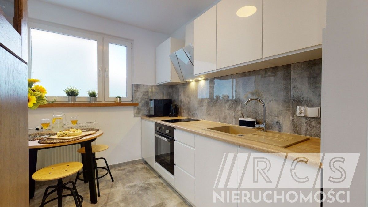 Mieszkanie 2-pokojowe Wrocław Stare Miasto, ul. Kuźnicza. Zdjęcie 20