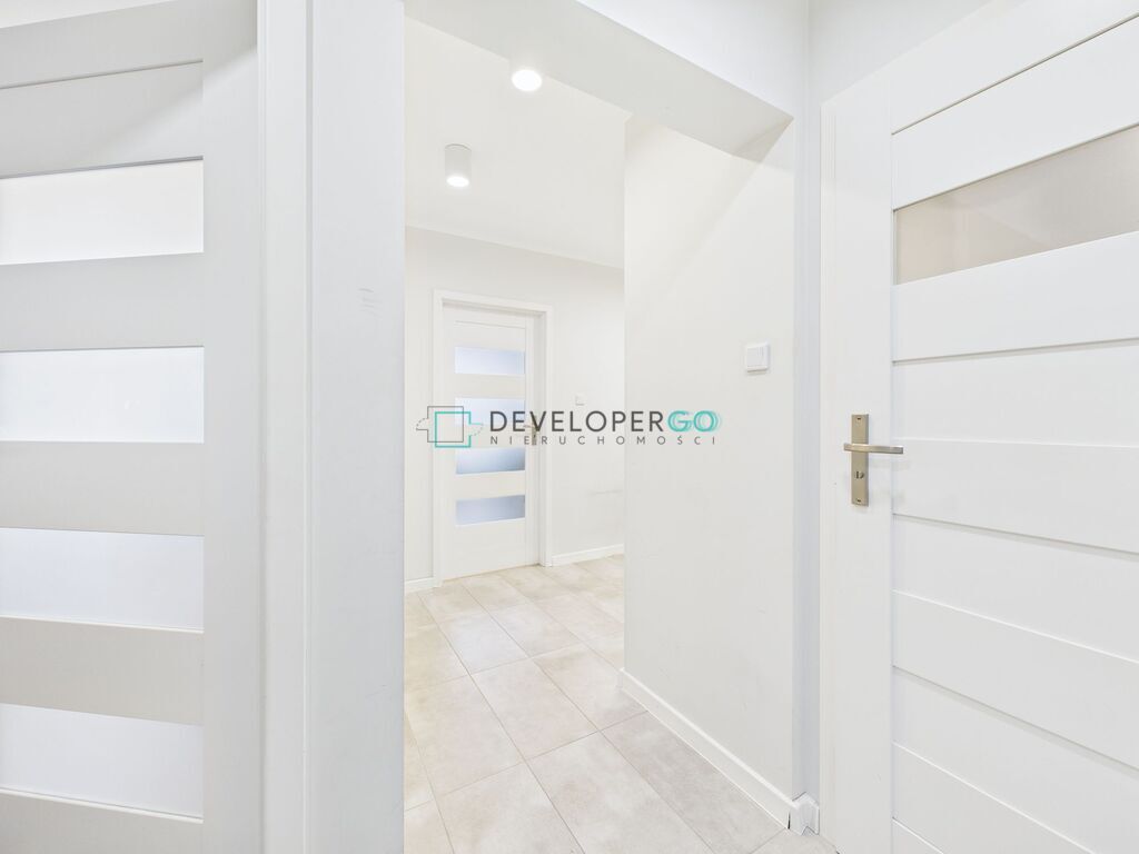 Mieszkanie 2-pokojowe Białystok Piaski, ul. Prezydenta Ryszarda Kaczorowskiego. Zdjęcie 5