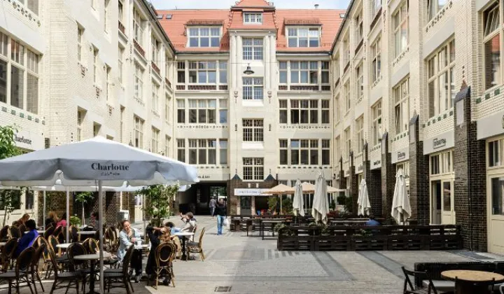 Lokal Wrocław, ul. św. Antoniego