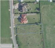 Działka budowlana Szewce, ul. Ołowiana