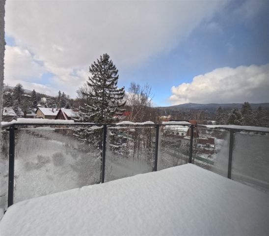 Mieszkanie 4-pokojowe Szklarska Poręba, ul. Słoneczna. Zdjęcie 14