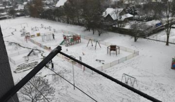 Mieszkanie 2-pokojowe Łuków, ul. Międzyrzecka