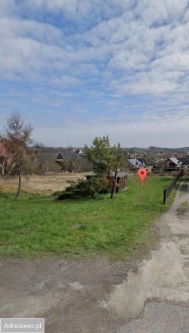 Działka budowlana Bibice, ul. Warszawska. Zdjęcie 1