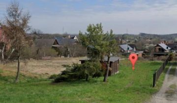 Działka budowlana Bibice, ul. Warszawska