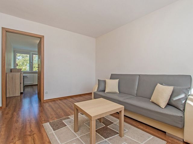 Mieszkanie 3-pokojowe Gdynia Witomino, ul. Konwaliowa. Zdjęcie 4