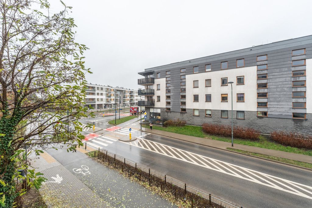 Mieszkanie 2-pokojowe Warszawa Mokotów, ul. Bluszczańska. Zdjęcie 15