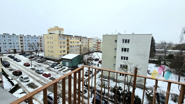 Mieszkanie 3-pokojowe Olsztyn Zatorze, ul. Aleksandra Puszkina. Zdjęcie 11