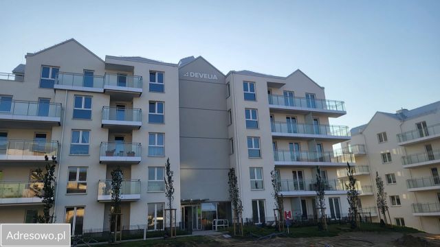 Mieszkanie 2-pokojowe Gdańsk Ujeścisko, ul. Przemyska. Zdjęcie 1