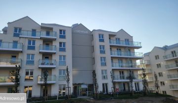Mieszkanie 2-pokojowe Gdańsk Ujeścisko, ul. Przemyska