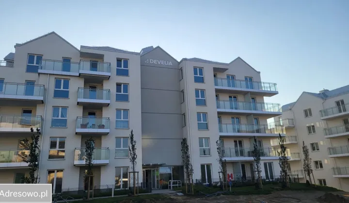 Mieszkanie 2-pokojowe Gdańsk Ujeścisko, ul. Przemyska