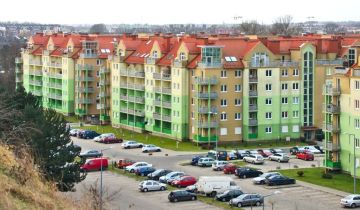 Mieszkanie 1-pokojowe Wrocław Gaj, ul. Srebrnogórska