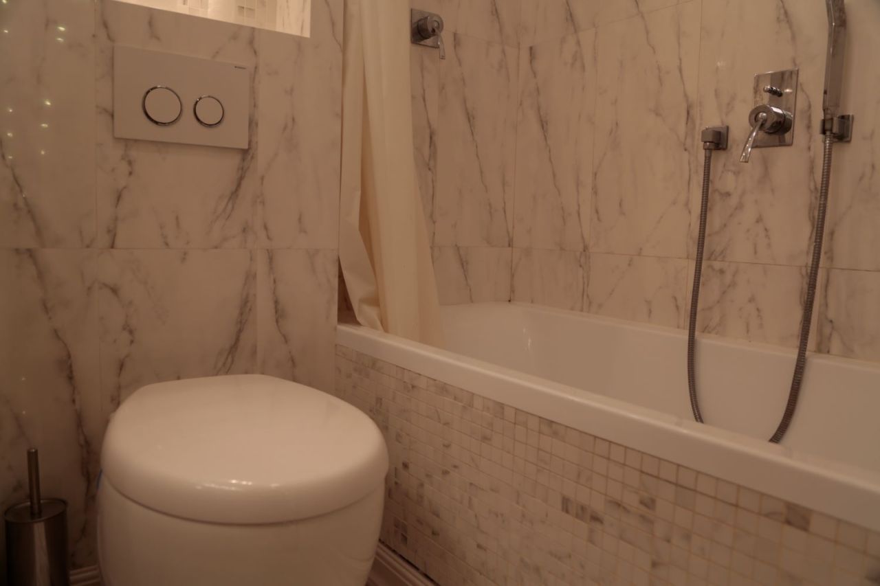 Mieszkanie 3-pokojowe Warszawa Śródmieście, ul. Wałowa. Zdjęcie 6