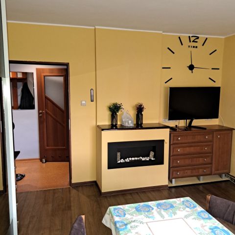 Mieszkanie 2-pokojowe Wołczyn. Zdjęcie 1