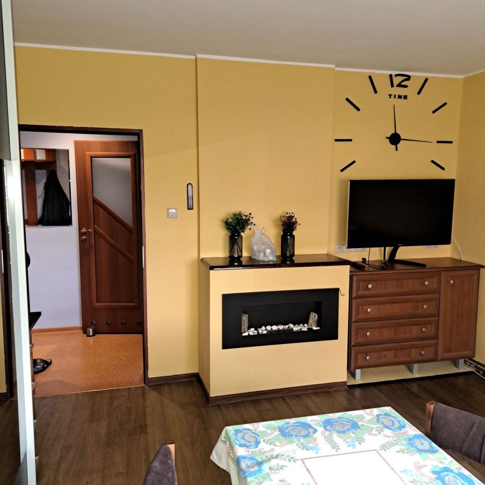 Mieszkanie 2-pokojowe Wołczyn