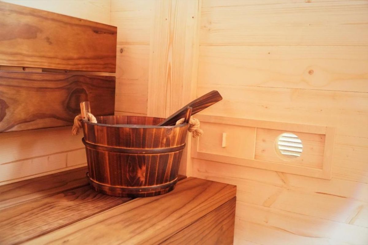 Lokal Mielno Unieście. Zdjęcie 14