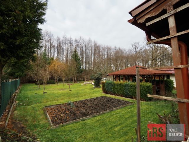 dom wolnostojący, 4 pokoje Bobrowice. Zdjęcie 5