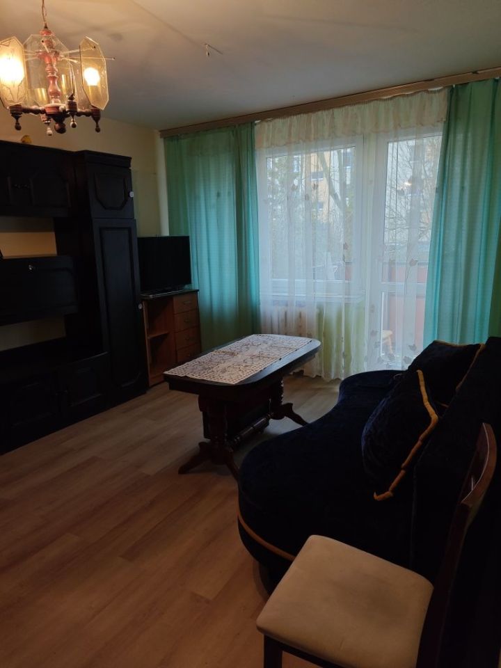 Mieszkanie 1-pokojowe Kraków Bieżanów, ul. Heleny. Zdjęcie 3