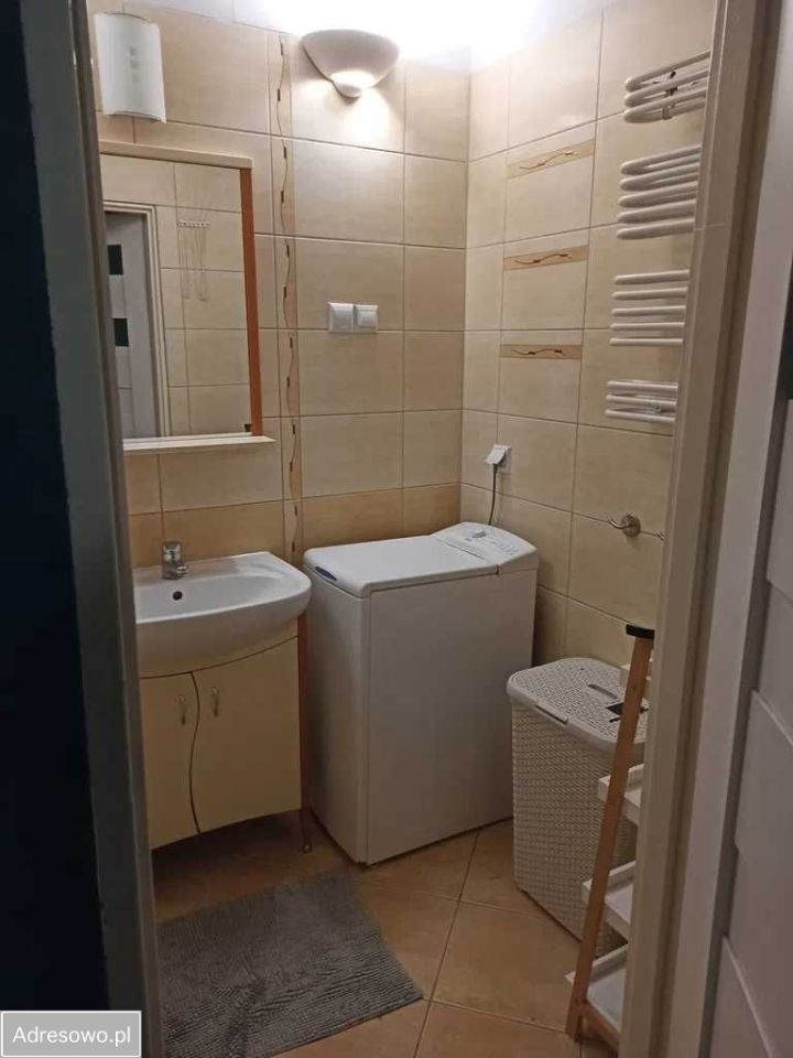 Mieszkanie 2-pokojowe Wrocław Stare Miasto. Zdjęcie 4