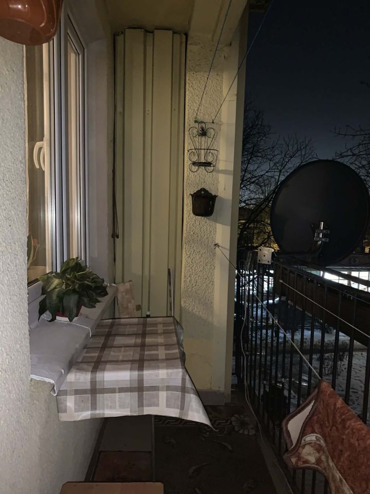 Mieszkanie 2-pokojowe Rzeszów Staromieście, ul. Kosynierów. Zdjęcie 20