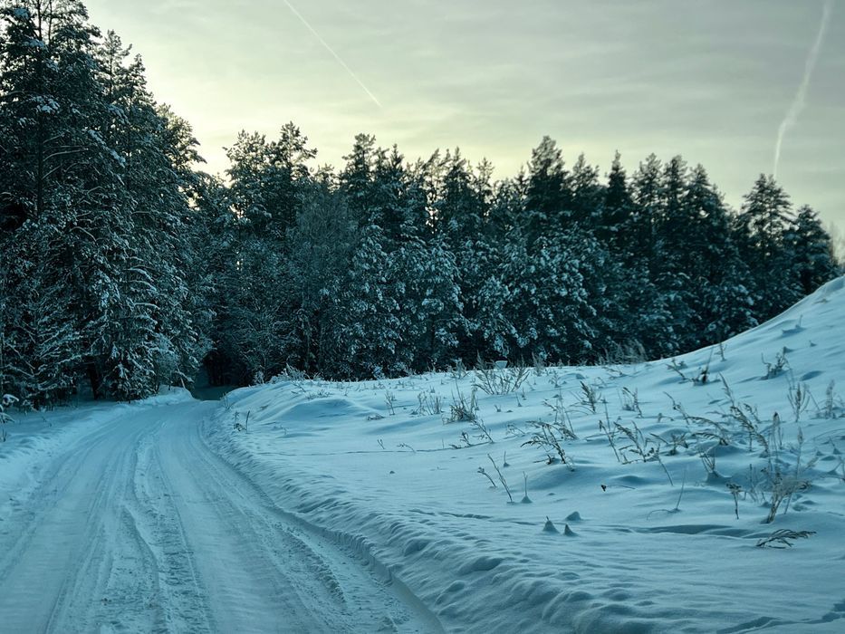 Działka budowlana Prudziszki. Zdjęcie 5