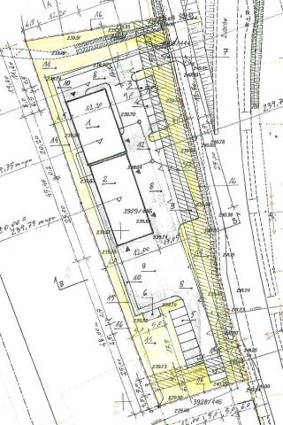 Działka budowlana Międzyrzecze, ul. Żubrów. Zdjęcie 8