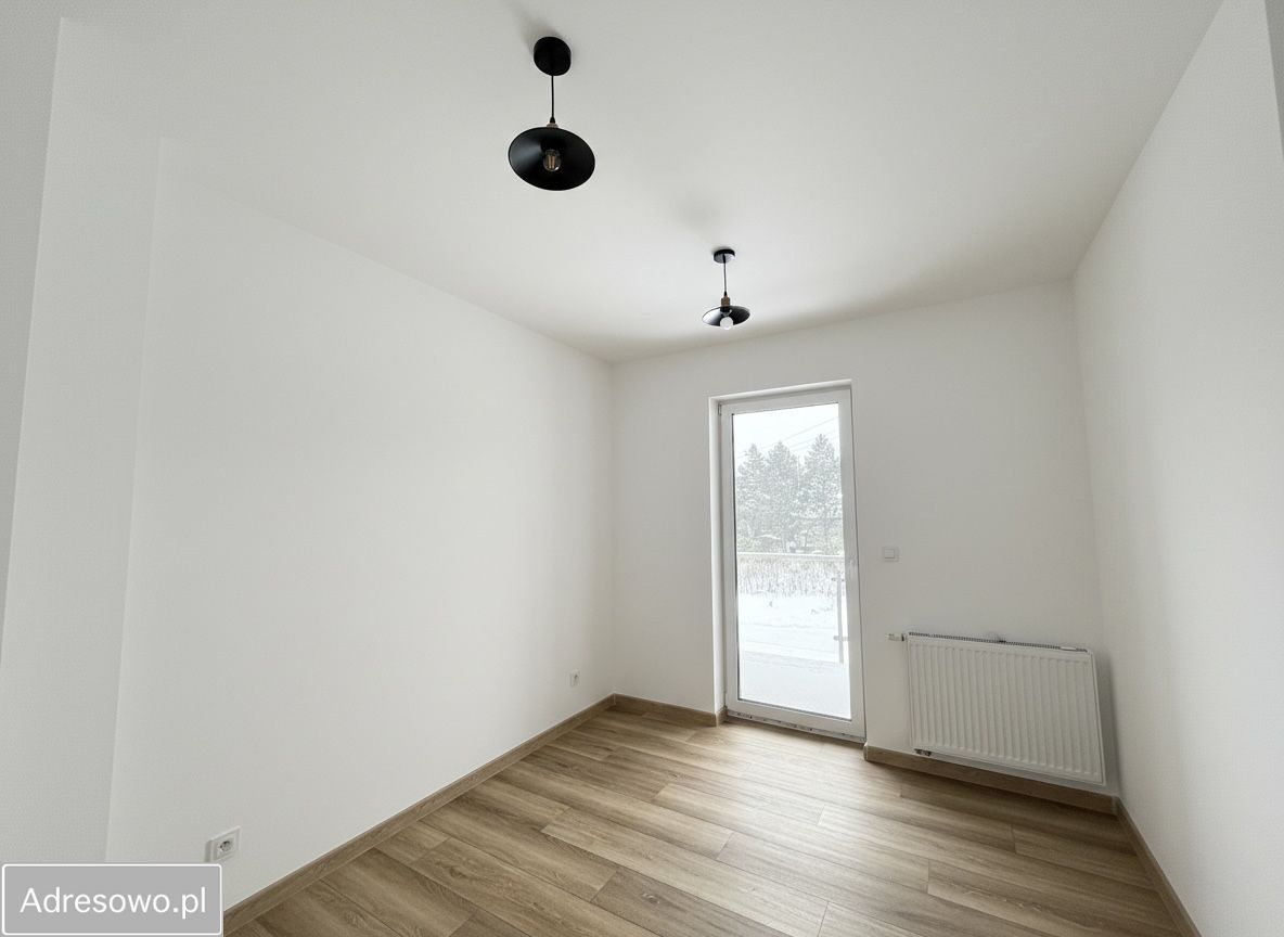 bliźniak, 5 pokoi Lesznowola-Pole, ul. Biedronki. Zdjęcie 3