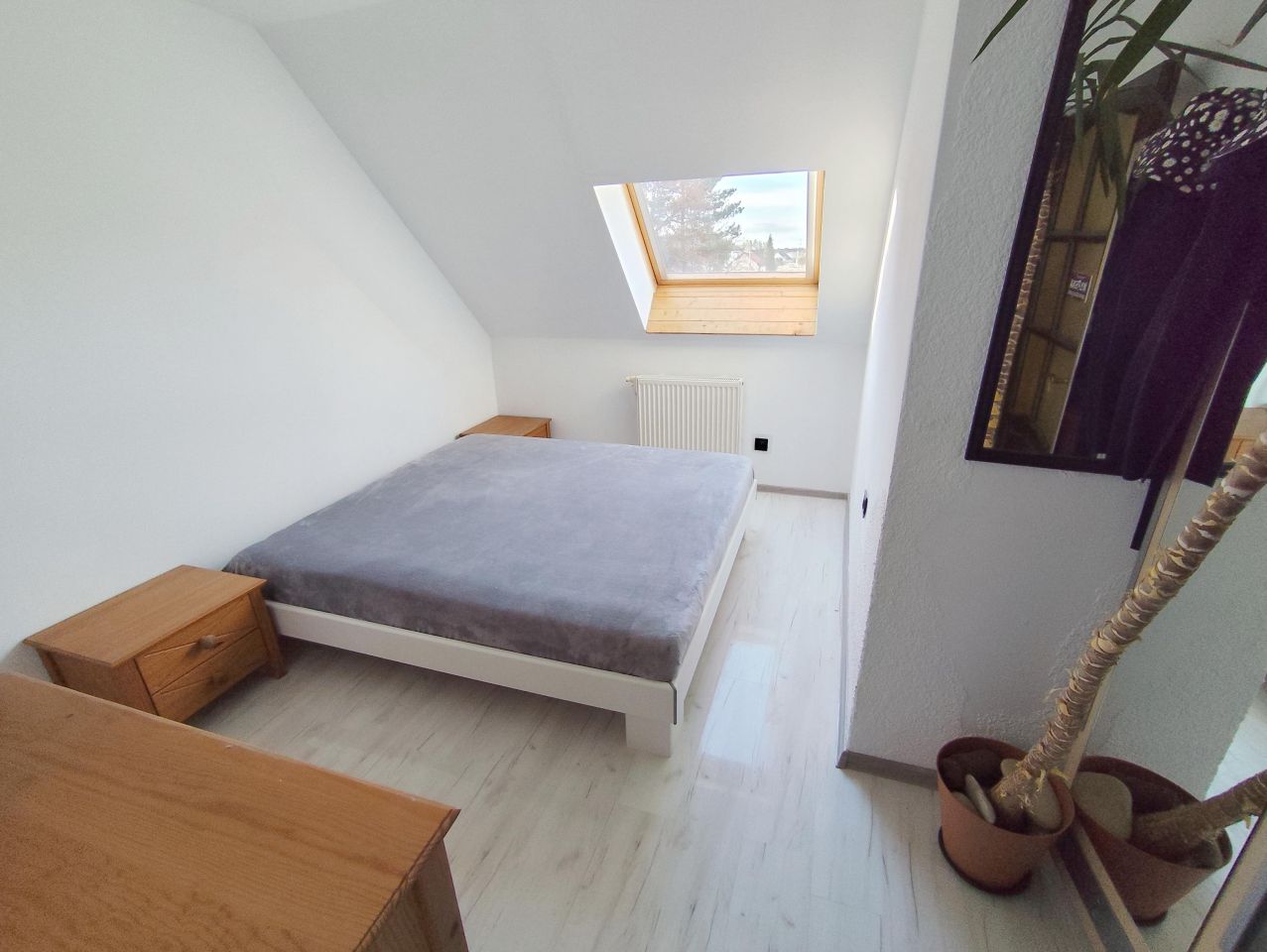 Mieszkanie 4-pokojowe Opole Szczepanowice, ul. Walerego Wróblewskiego. Zdjęcie 14