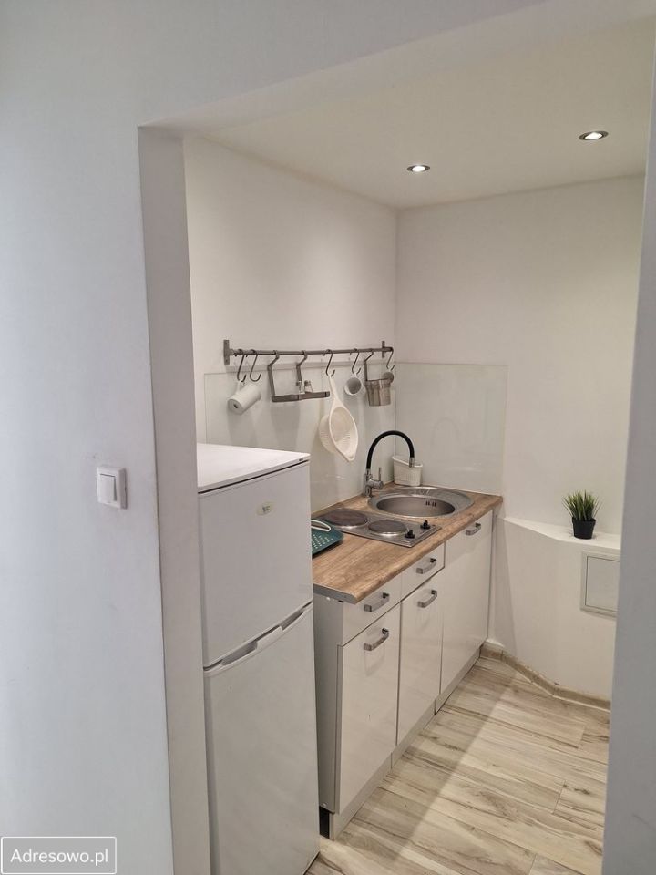 Mieszkanie 1-pokojowe Opole Śródmieście, ul. Adama Asnyka. Zdjęcie 6