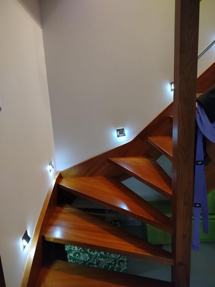 dom wolnostojący, 4 pokoje Sadlinki, Piaski. Zdjęcie 22