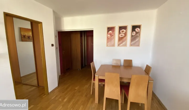 Mieszkanie 2-pokojowe Warszawa Wola, ul. Redutowa