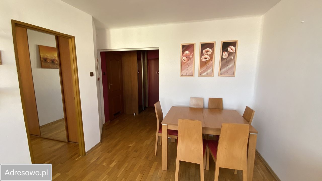 Mieszkanie 2-pokojowe Warszawa Wola, ul. Redutowa. Zdjęcie 1