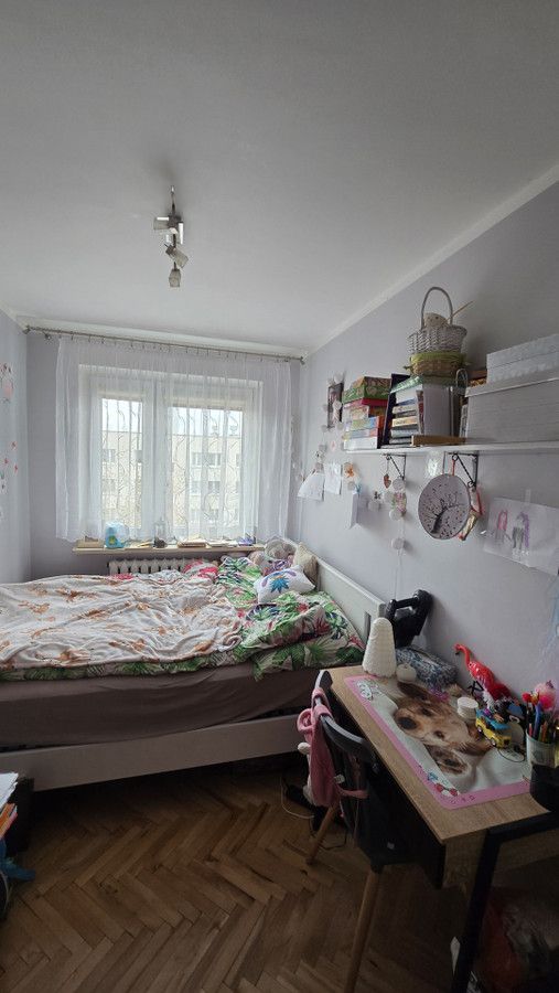 Mieszkanie 3-pokojowe Legionowo Centrum, ul. Adama Mickiewicza. Zdjęcie 7