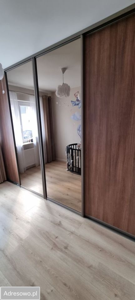 Mieszkanie 3-pokojowe Marki, ul. Tadeusza Kościuszki. Zdjęcie 9