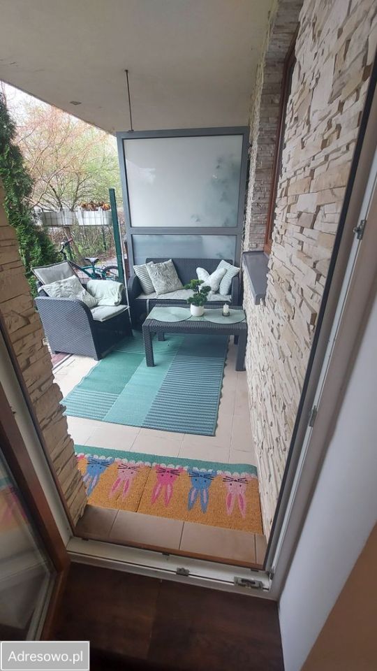 Mieszkanie 3-pokojowe Kraków Prądnik Biały, ul. Kuźnicy Kołłątajowskiej. Zdjęcie 5