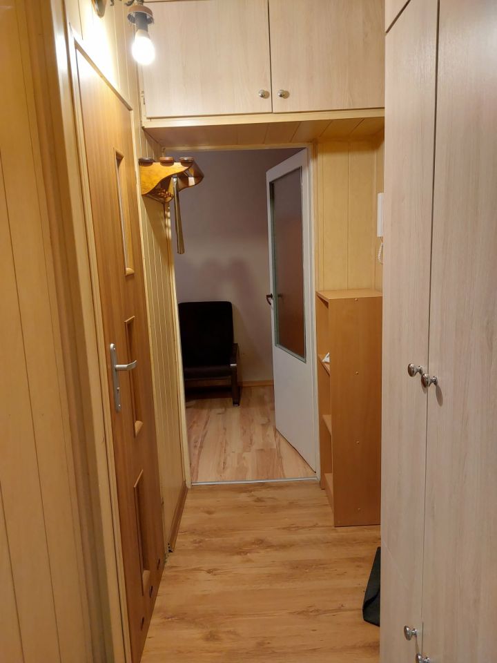 Mieszkanie 2-pokojowe Konin, ul. kard. Stefana Wyszyńskiego. Zdjęcie 7