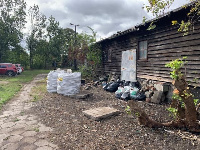 Działka inwestycyjna Gdańsk Stogi, ul. Kaczeńce. Zdjęcie 7