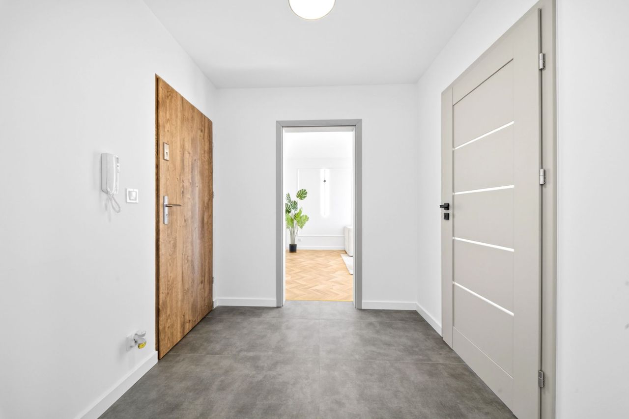 Mieszkanie 2-pokojowe Szczecin Warszewo, ul. ks. bp. Władysława Bandurskiego. Zdjęcie 17