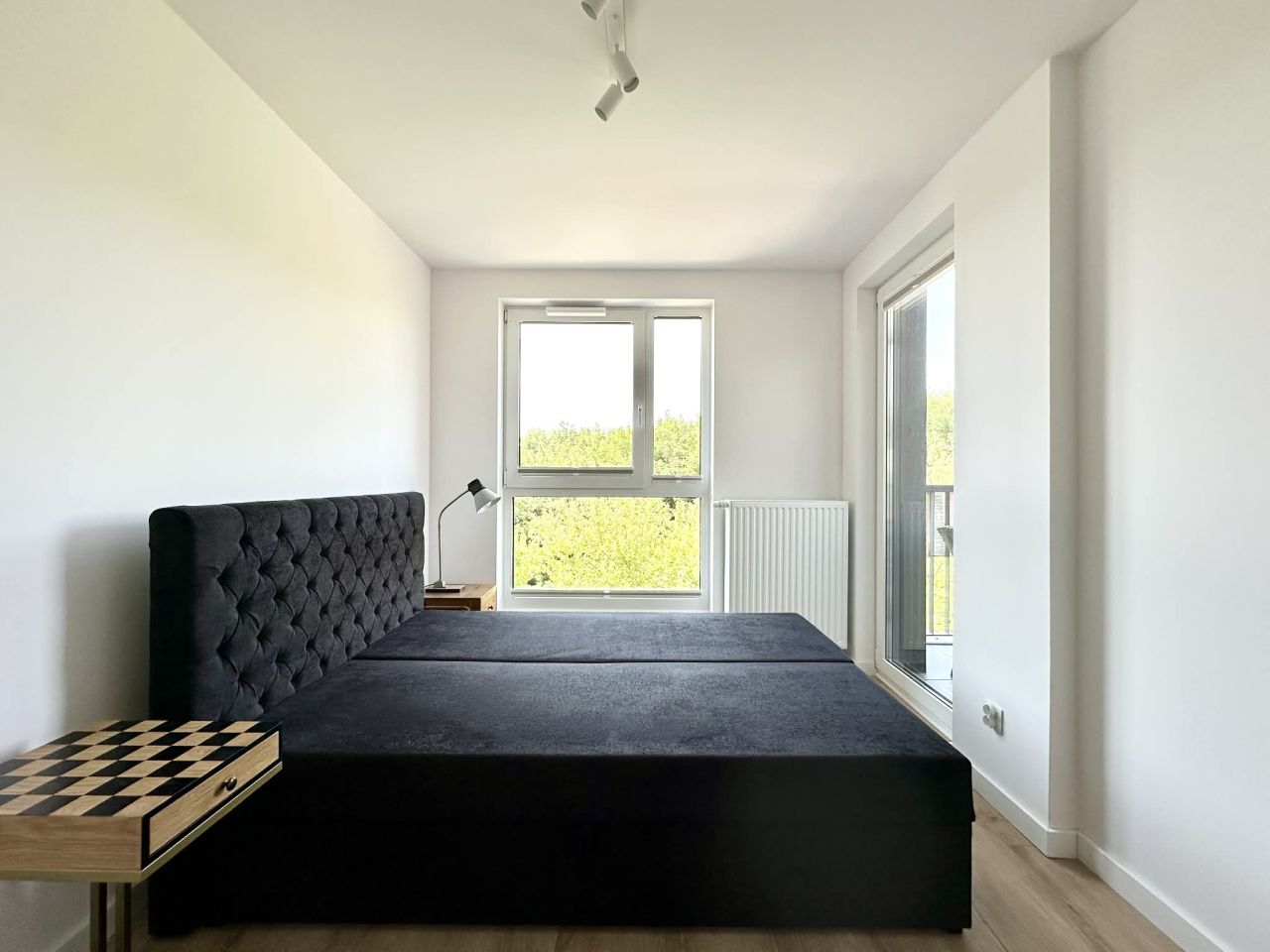 Mieszkanie 2-pokojowe Kraków Prądnik Biały, ul. Papierni Prądnickich. Zdjęcie 9