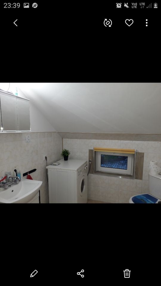 Mieszkanie 2-pokojowe Szklarska Poręba Szklarska Poręba Górna, ul. Jedności Narodowej. Zdjęcie 5