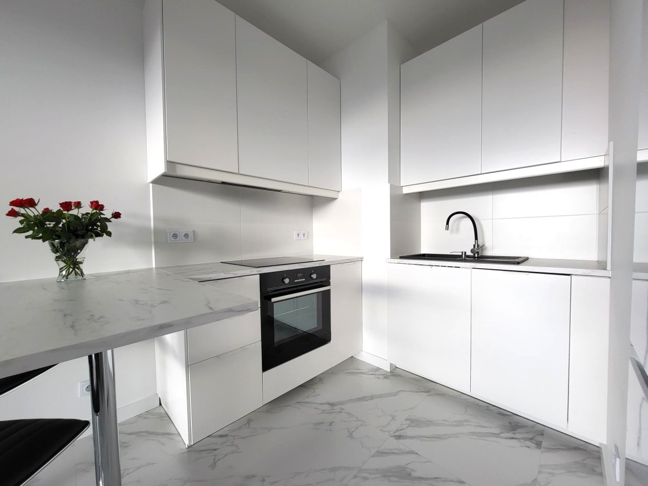 Mieszkanie 2-pokojowe Warszawa Wola, Gumińska. Zdjęcie 5