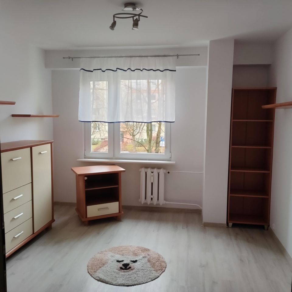 Mieszkanie 2-pokojowe Olsztyn Pieczewo, ul. Władysława Gębika. Zdjęcie 5