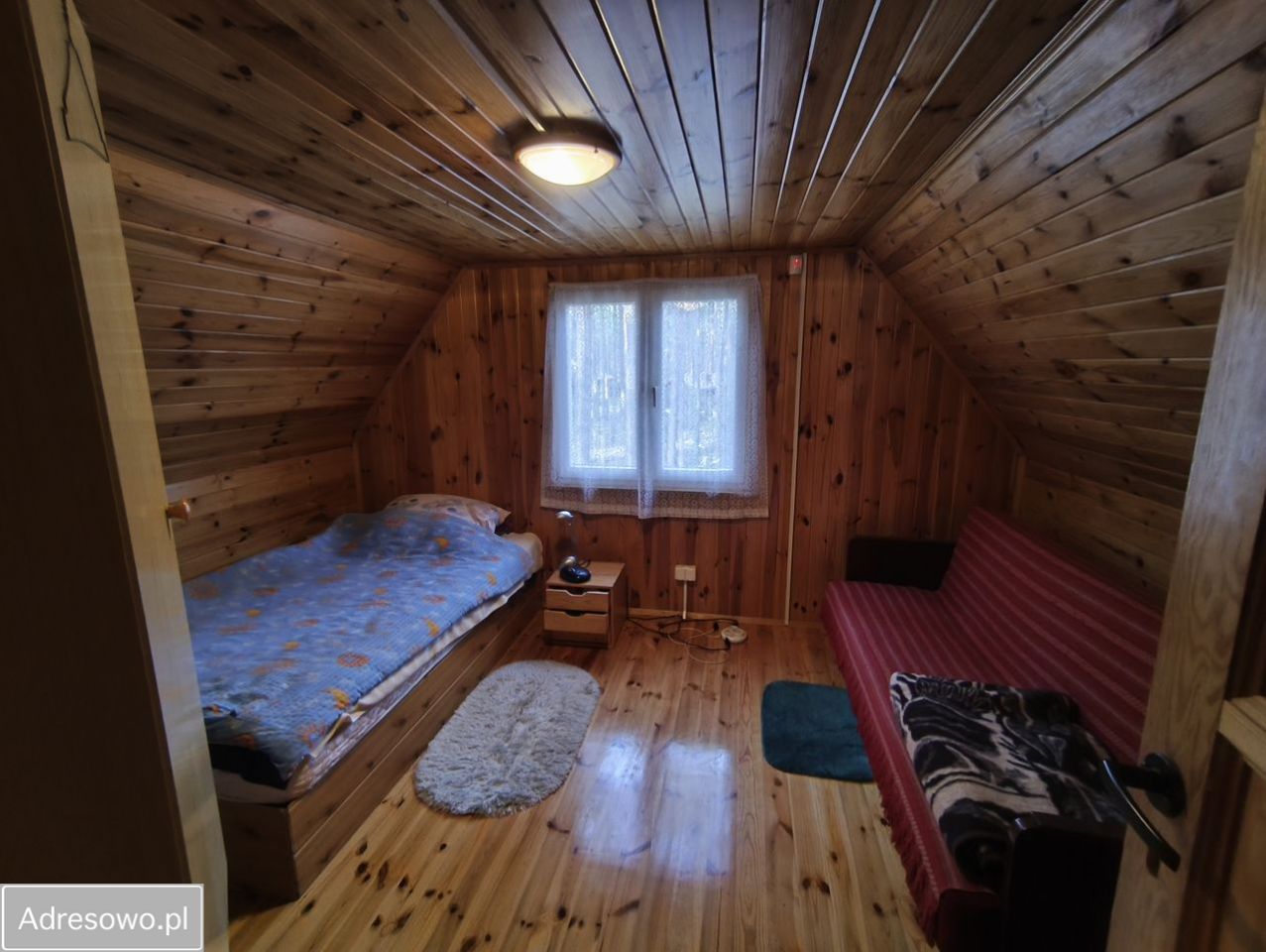 dom letniskowy, 3 pokoje Krajęczyn. Zdjęcie 9