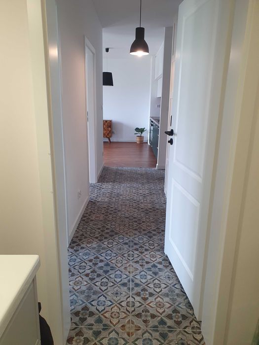 Mieszkanie 3-pokojowe Warszawa Henryków, ul. Duninów. Zdjęcie 6