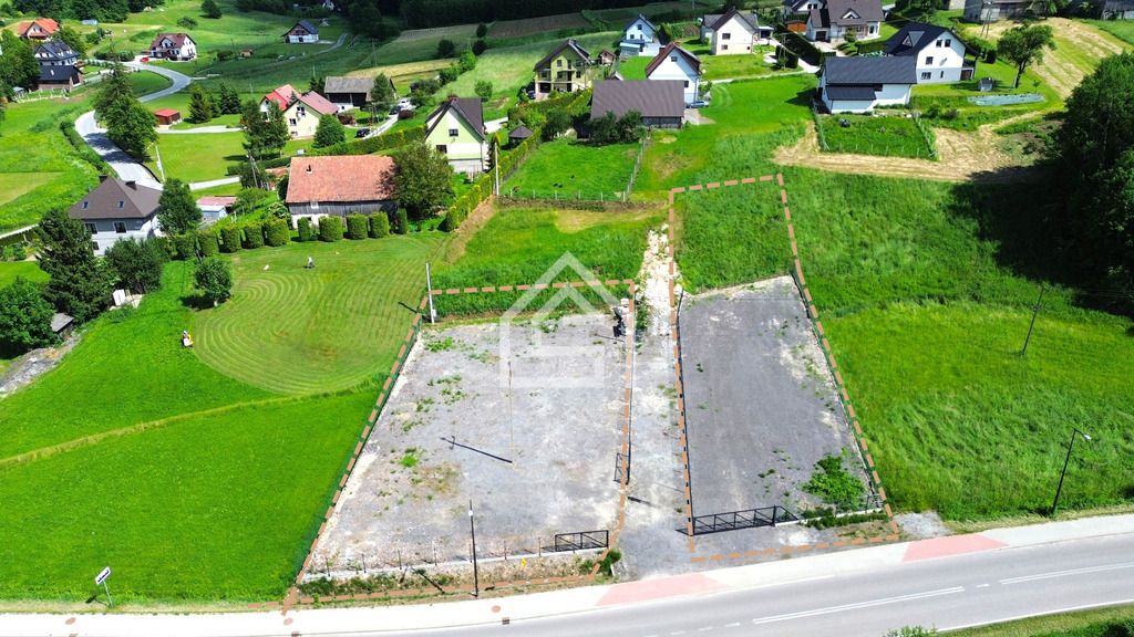 Działka inwestycyjna Królówka. Zdjęcie 2