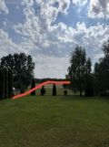 dom wolnostojący Łobudzice. Zdjęcie 3