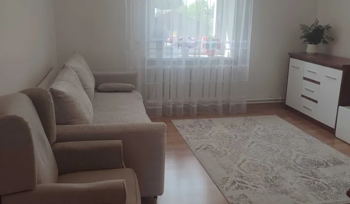 Mieszkanie 2-pokojowe Maków Mazowiecki, ul. Jaśminowa