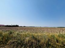 Działka budowlana Gałów, ul. Słoneczna. Zdjęcie 1