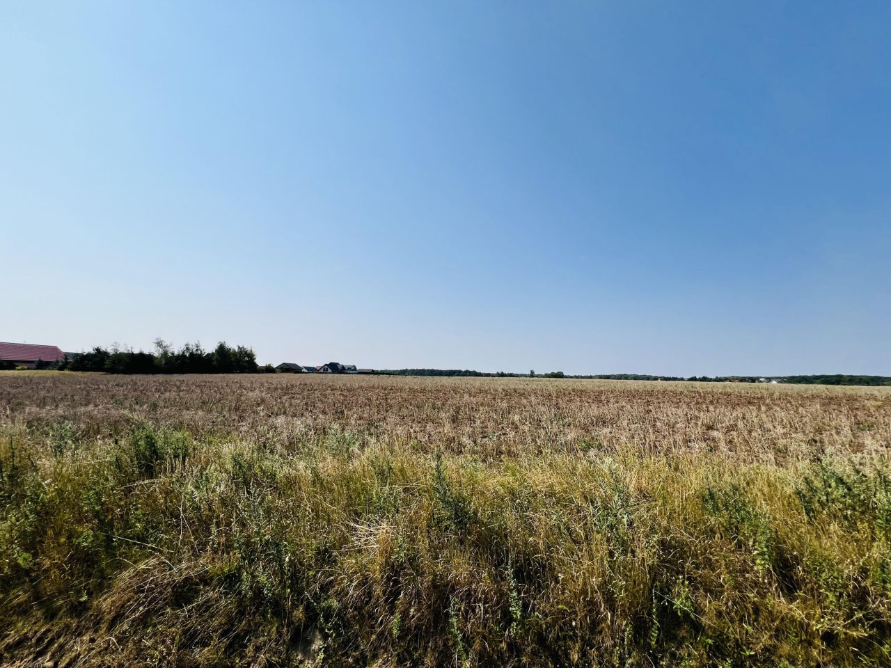 Działka budowlana Gałów, ul. Słoneczna. Zdjęcie 2