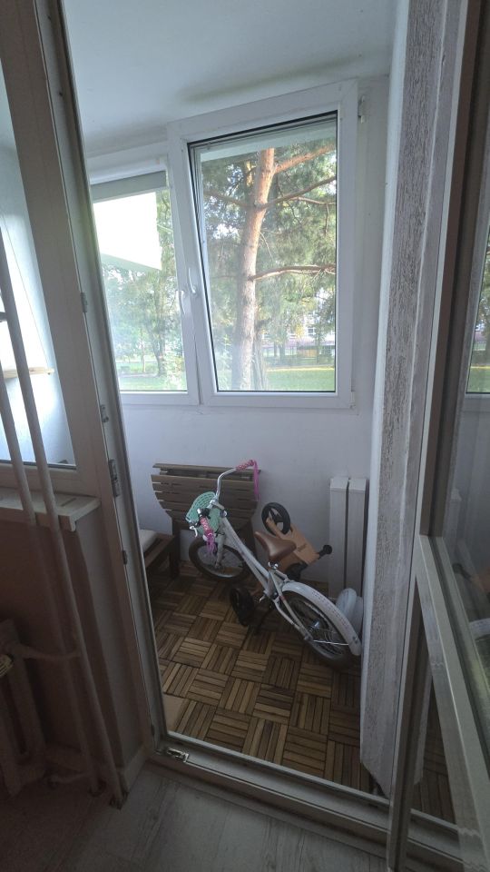 Mieszkanie 2-pokojowe Wrocław Popowice, ul. Popowicka. Zdjęcie 18